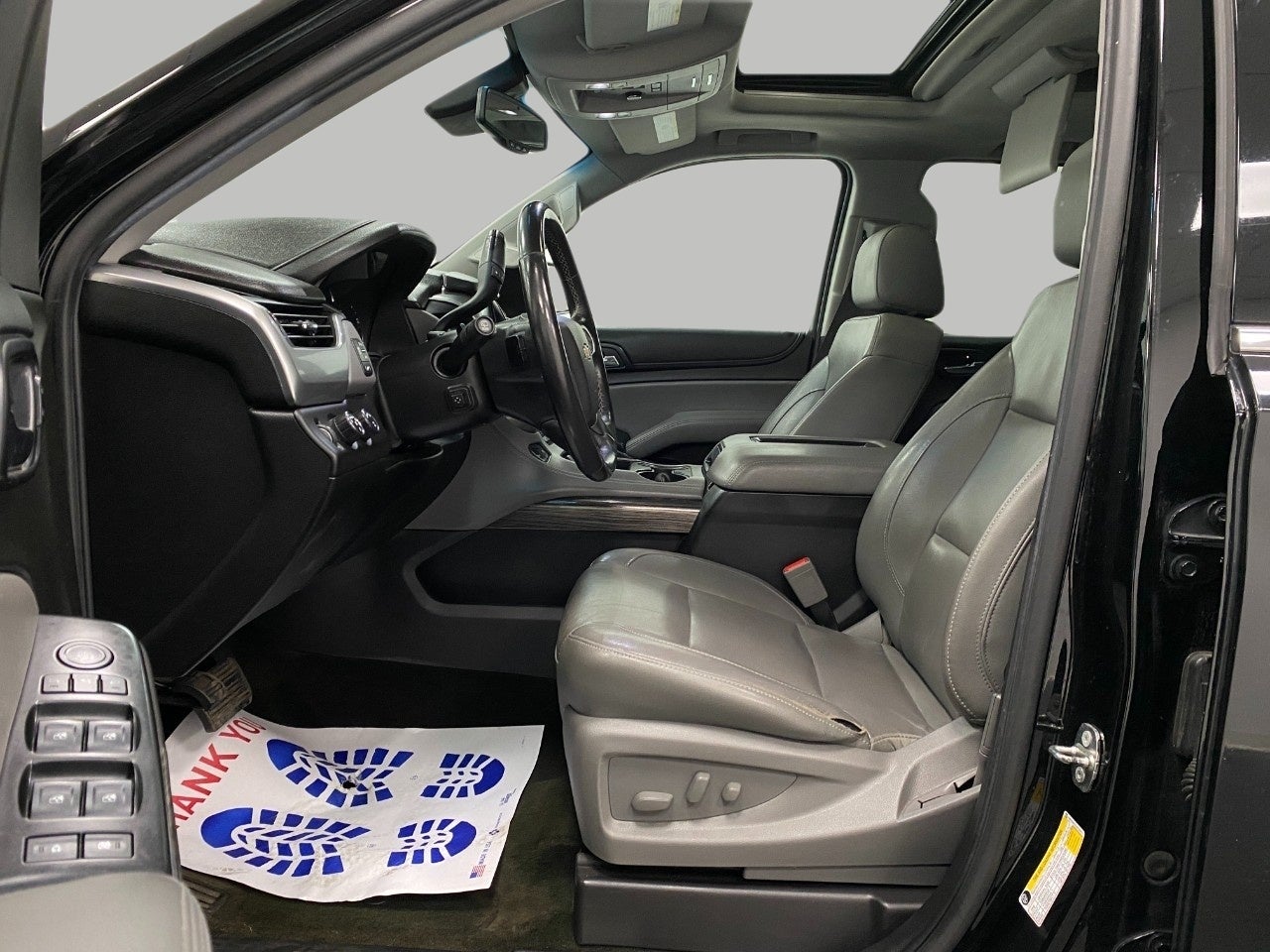 2018 Chevrolet Suburban 4WD 4dr 1500 LT